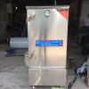 Tủ cơm gas Inox loại  20 kg gạo   