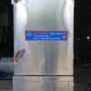 Tủ cơm gas Inox loại 30kg