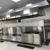 Bếp từ công nghiệp đôi mặt phẳng
