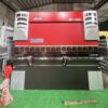 Máy chấn CNC HN 11032 - Lực chấn 110, chiều dài chấn 3200mm, HDH Delem DA58T