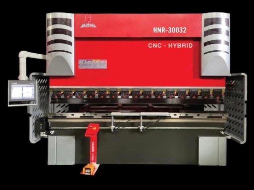 Máy chấn CNC HN-30032